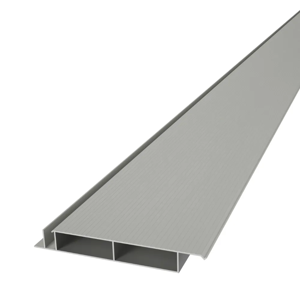 Plancher Aluminium (P-8)