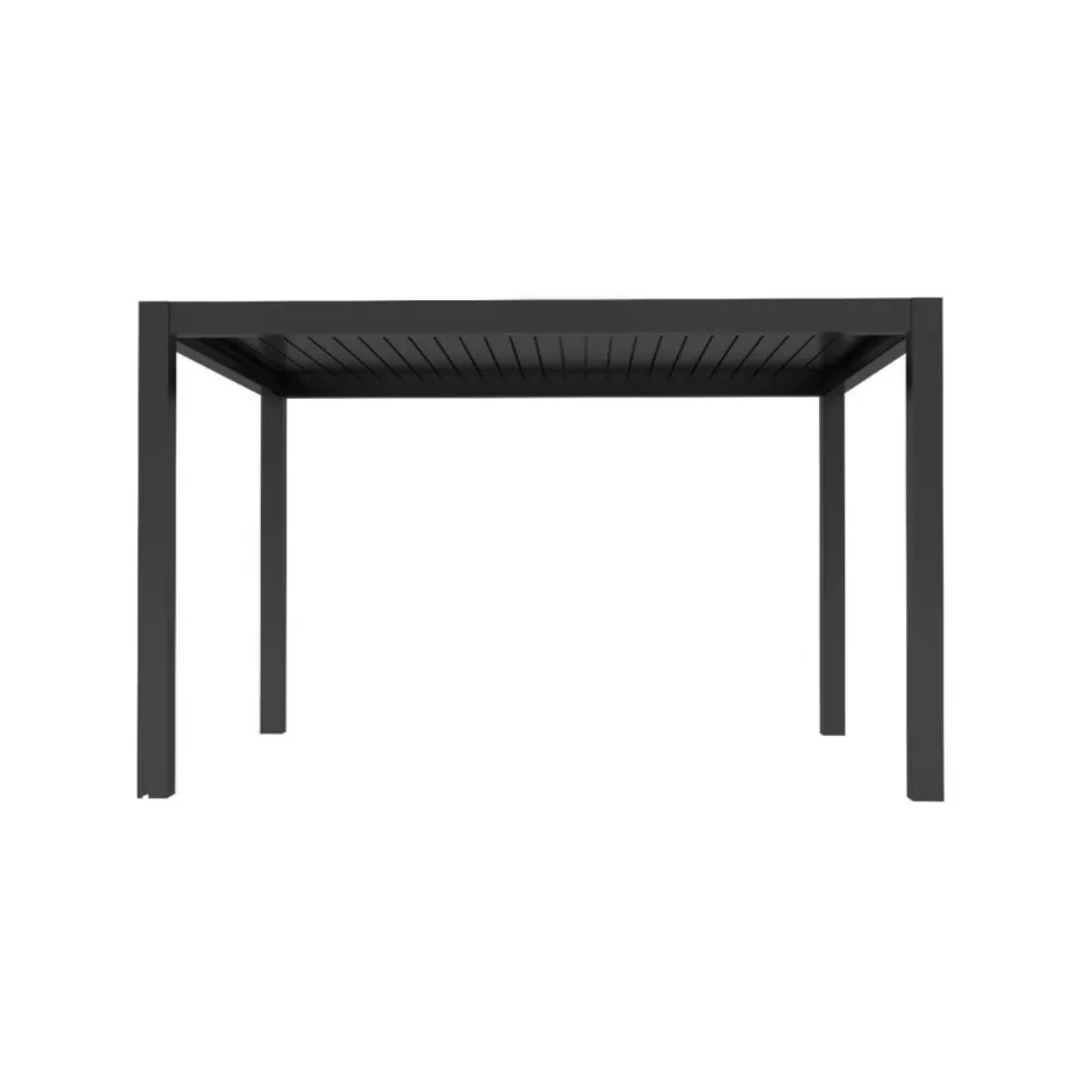 Pergolas En Aluminium Motorisées