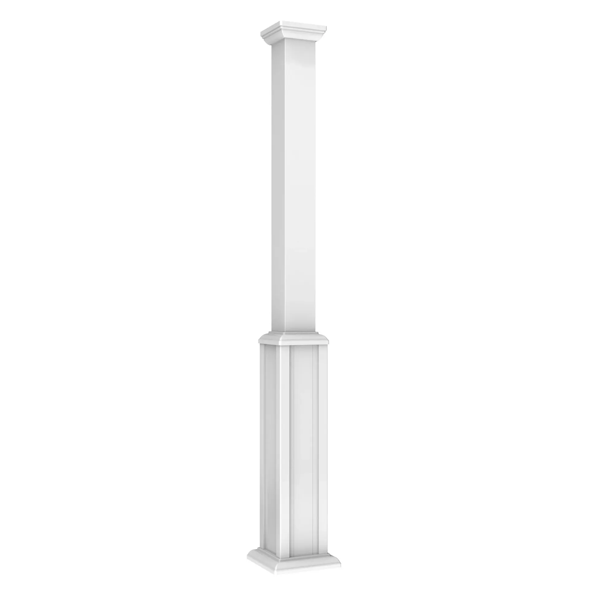 Colonnes (Doubles)