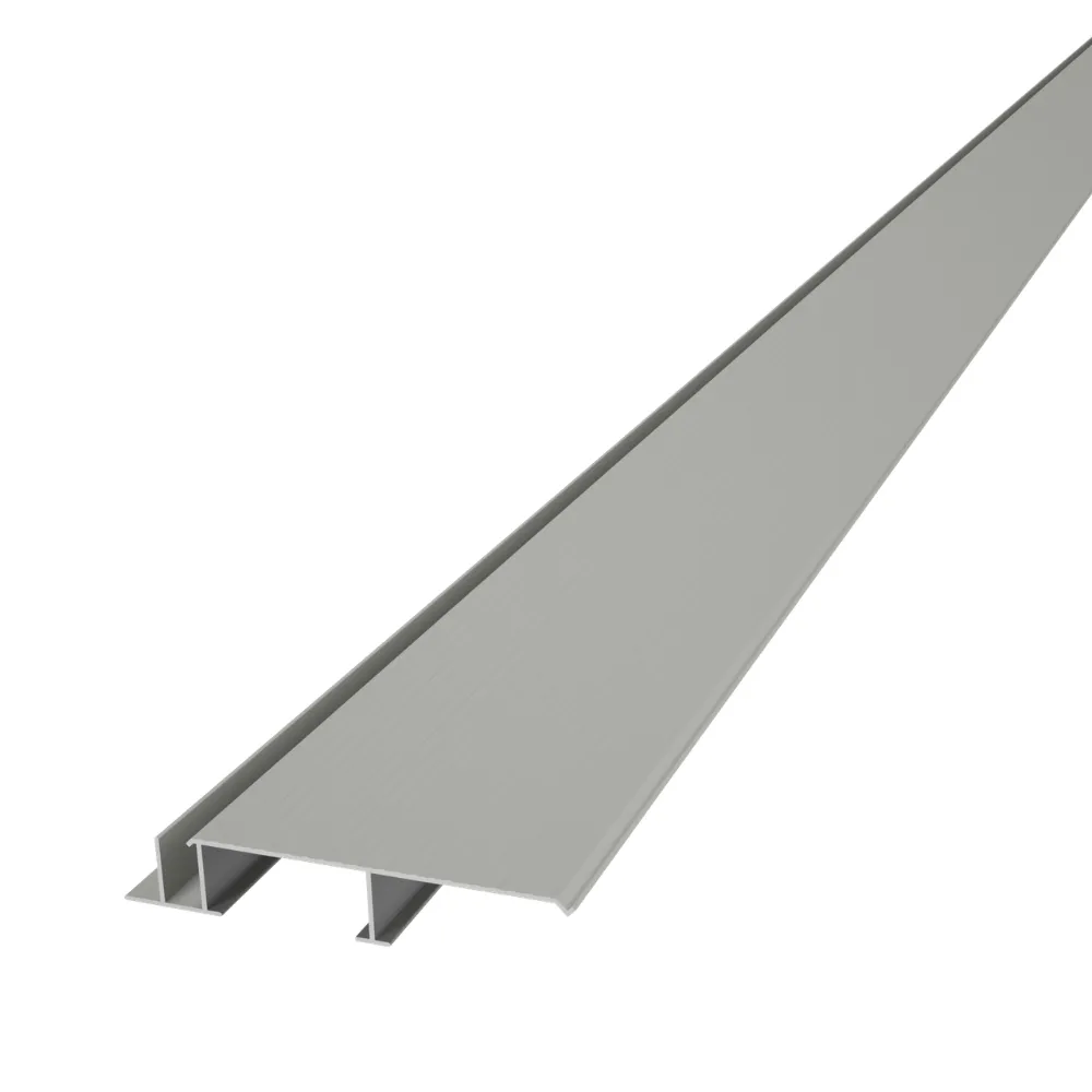 Plancher Aluminium (P-6, Beige)