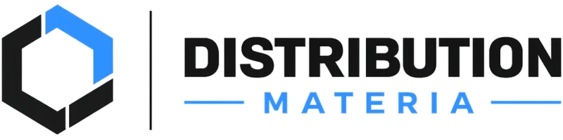 Distribution Materia
